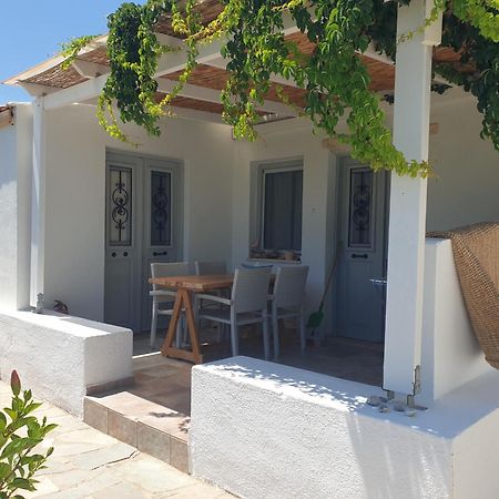 Aeolus Pool Apts Palekastro Luaran gambar