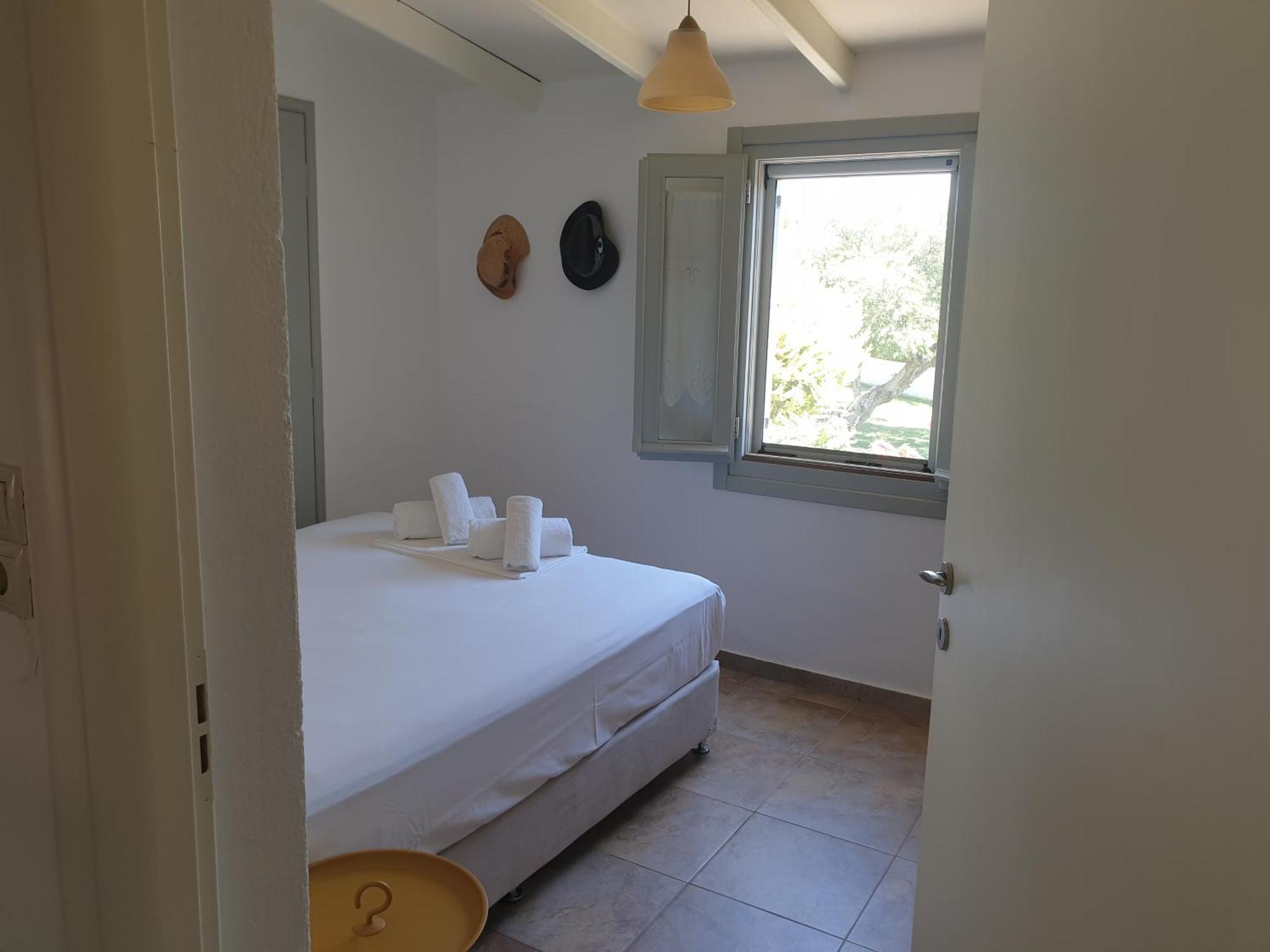 Aeolus Pool Apts Palekastro Luaran gambar