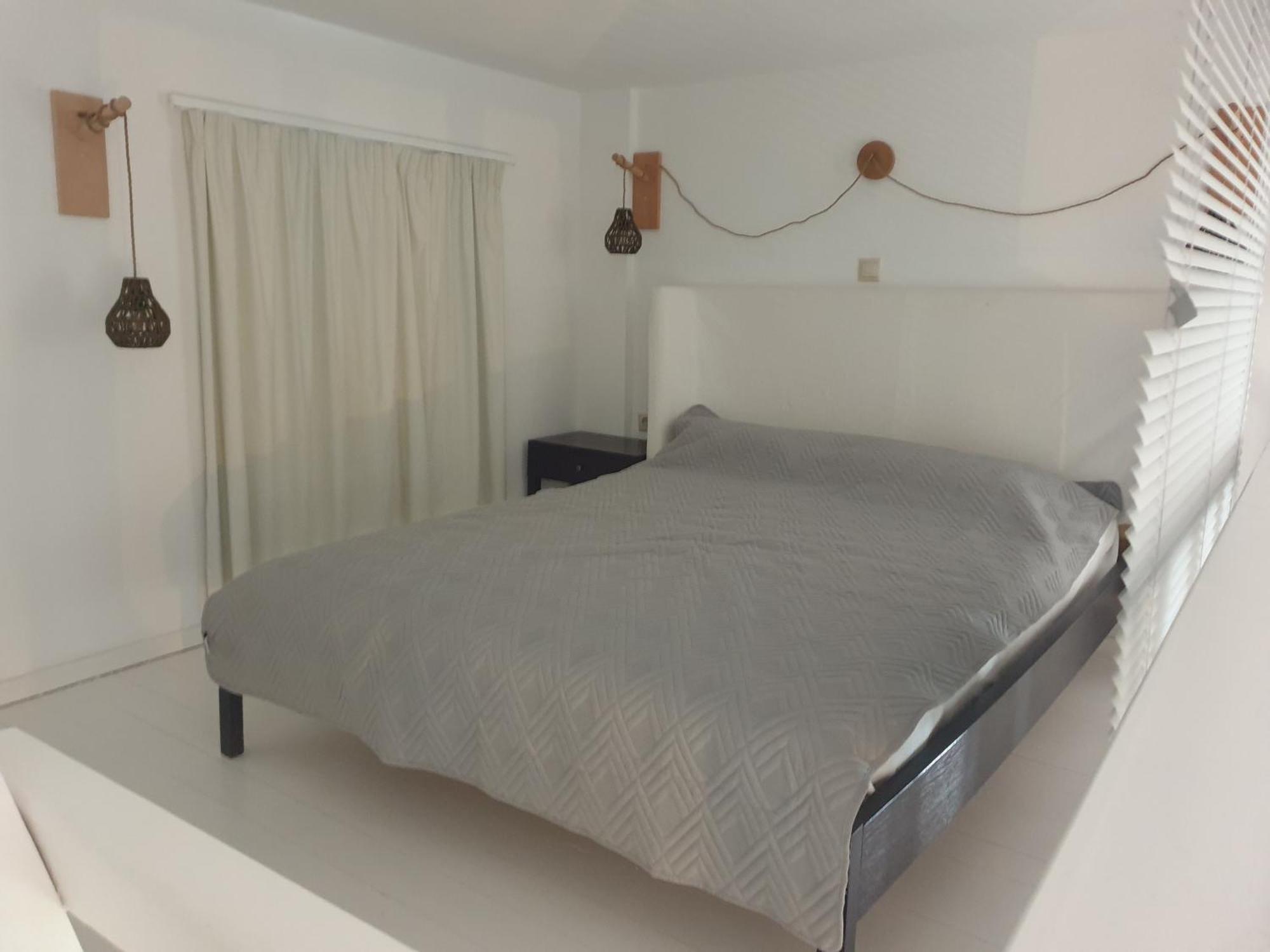 Aeolus Pool Apts Palekastro Luaran gambar