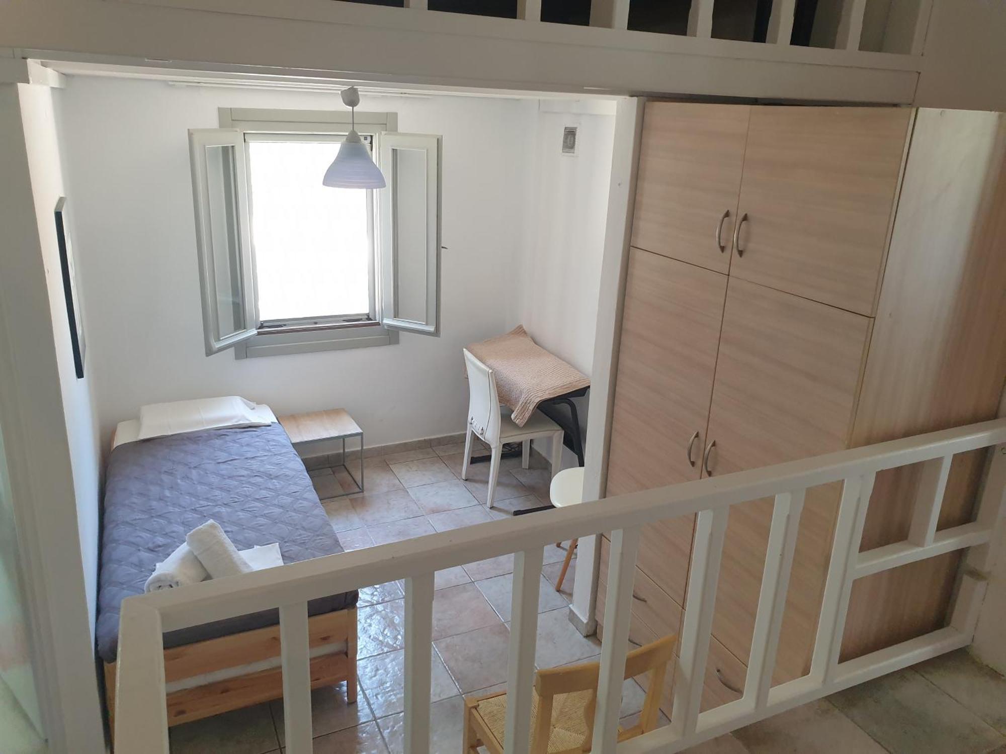 Aeolus Pool Apts Palekastro Luaran gambar